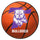 Fanmats - Truman State University Basketball Mat 27'' diameter