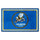 Fanmats - U.S. Navy - SEABEES 4x6 Rug 44''x71''