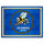 Fanmats - U.S. Navy - SEABEES 8x10 Rug 87''x117''