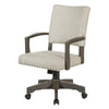 Santina Bankers Chair - OSP Home Furnishings