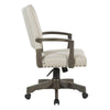 Santina Bankers Chair - OSP Home Furnishings