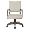 Santina Bankers Chair - OSP Home Furnishings
