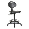 Intermediate Ergonomic Drafting Chair - Office Star Products