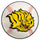 Fanmats - University of Arkansas at Pine Bluff Baseball Mat 27'' diameter