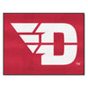 Fanmats - University of Dayton All-Star Mat 33.75''x42.5''