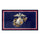 Fanmats - U.S. Marines 3x5 Rug 36''x 60''