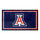 Fanmats - University of Arizona 3x5 Rug 36''x 60''