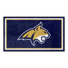 Fanmats - Montana State University 3x5 Rug 36''x 60''