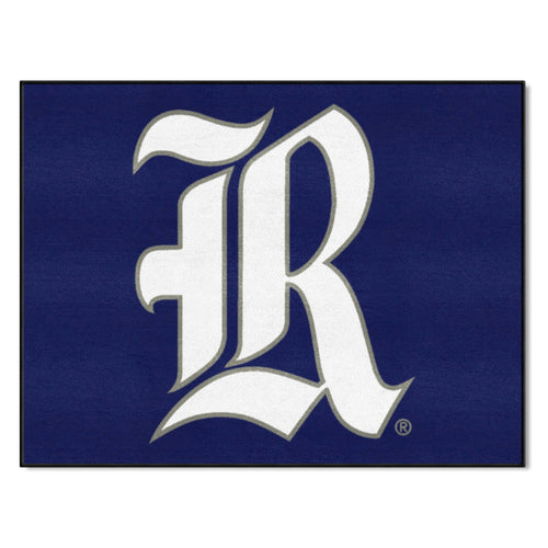 Fanmats - Rice University All-Star Mat 33.75''x42.5''