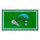 Fanmats - Tulane University 3x5 Rug 36''x 60''