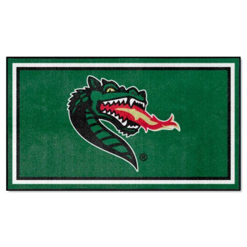 Fanmats - University of Alabama at Birmingham 3x5 Rug 36''x 60''