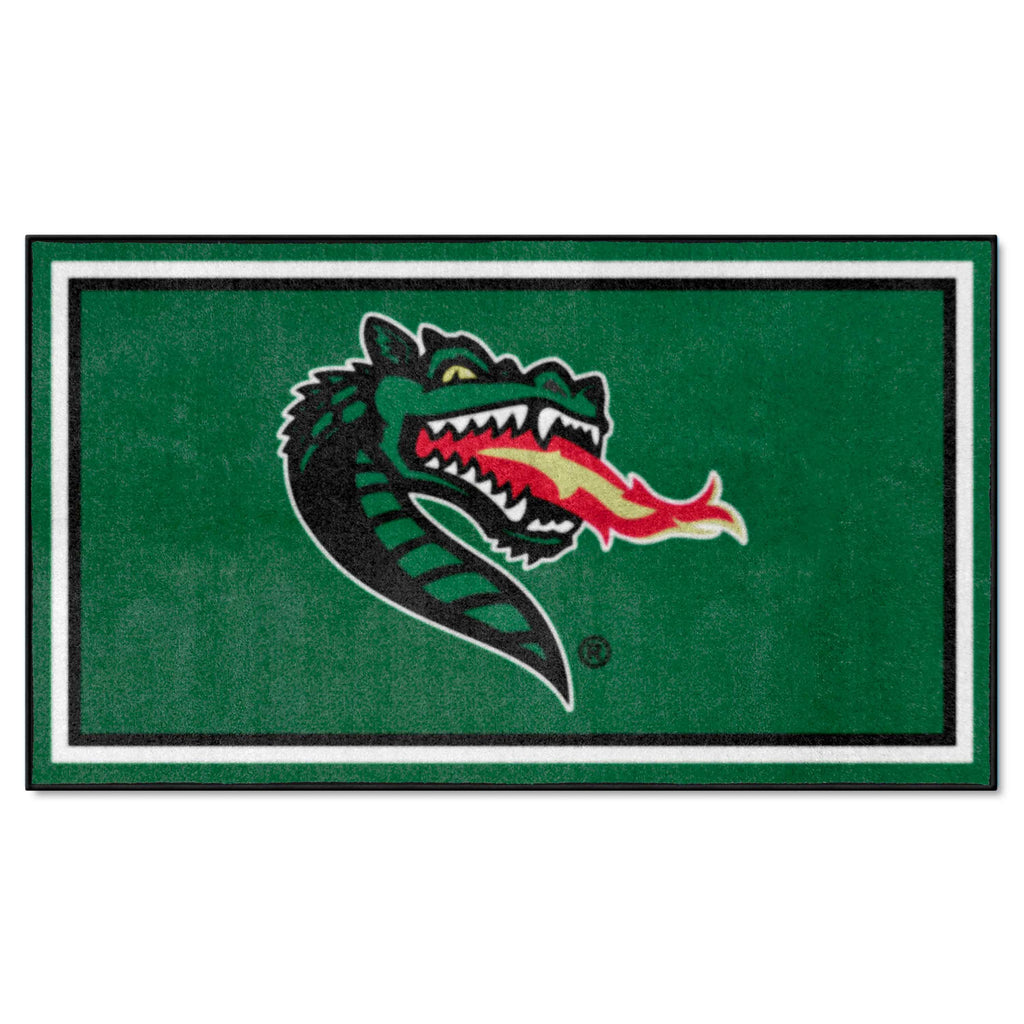 Fanmats - University of Alabama at Birmingham 3x5 Rug 36''x 60''