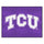 Fanmats - Texas Christian University All-Star Mat 33.75''x42.5''