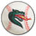 Fanmats - University of Alabama at Birmingham Baseball Mat 27'' diameter