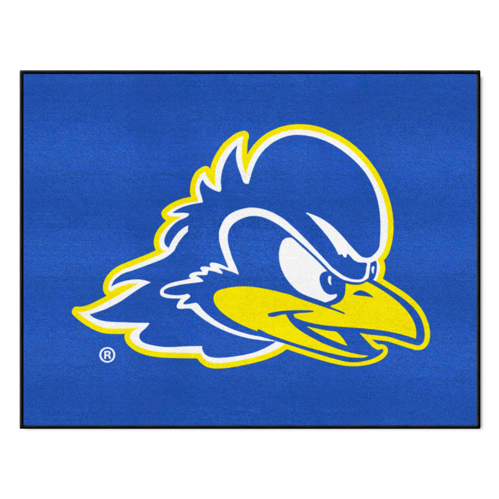 Fanmats - University of Delaware All-Star Mat 33.75''x42.5''