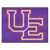 Fanmats - University of Evansville All-Star Mat 33.75''x42.5''