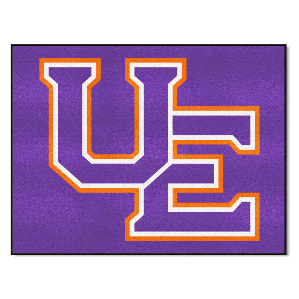 Fanmats - University of Evansville All-Star Mat 33.75''x42.5''