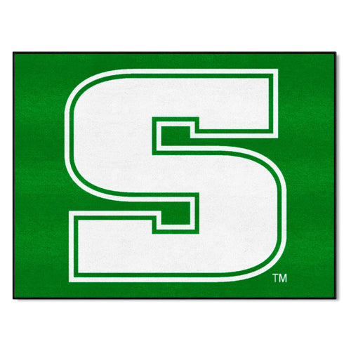 Fanmats - Slippery Rock University All-Star Mat 33.75''x42.5''