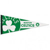 Boston Celtics Pennant 12x30 Premium Style - 0.25