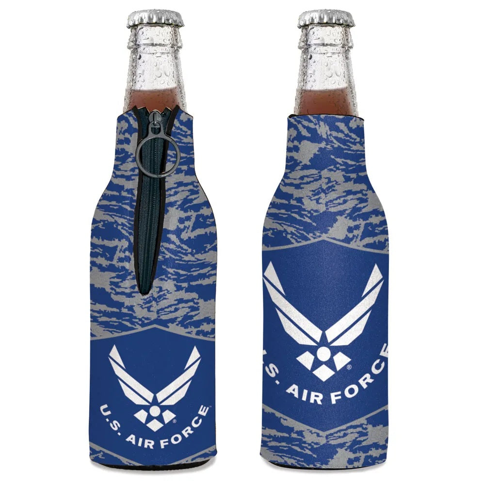 US Air Force Bottle Cooler - 0