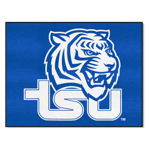Fanmats - Tennessee State University All-Star Mat 33.75''x42.5''