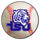 Fanmats - Tennessee State University Baseball Mat 27'' diameter