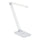 Vamp  LED Wireless Charging Lamp- 1009WH - Safco