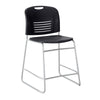 Vy™ Counter Height Chair Black - Safco