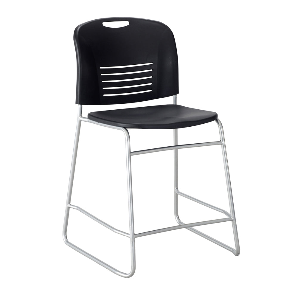 Vy™ Counter Height Chair Black - Safco