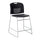 Vy™ Counter Height Chair Black - Safco