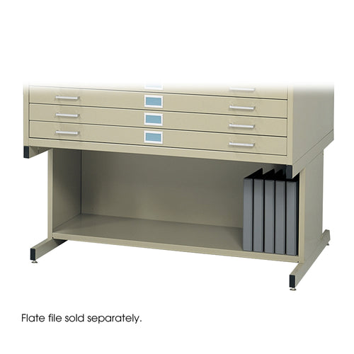 High Base for 4994 Tropic Sand - Safco