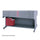 High Base for 4996 and 4986 Gray - Safco