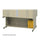 High Base for 4996 and 4986 Tropic Sand - Safco