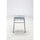 Safco® Steel Guest Stool Silver