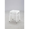 Safco® Steel Guest Stool White