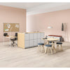 Resi® LED Desk Lamp - White - Safco