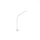 Resi® LED Desk Lamp - White - Safco