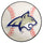 Fanmats - Montana State University Baseball Mat 27'' diameter