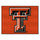 Fanmats - Texas Tech University All-Star Mat 33.75''x42.5''
