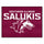 Fanmats - Southern Illinois University All-Star Mat 33.75''x42.5''