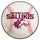Fanmats - Southern Illinois University Baseball Mat 27'' diameter