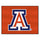 Fanmats - University of Arizona All-Star Mat 33.75''x42.5''