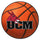 Fanmats - University of Central Missouri Basketball Mat 27'' diameter