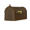 Berkshire Curbside Mailbox and Fresno Mailbox Post - Special Lite Products