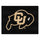 Fanmats - University of Colorado All-Star Mat 33.75''x42.5''