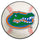 Fanmats - University of Florida Baseball Mat 27'' diameter