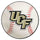 Fanmats - University of Central Florida Baseball Mat 27'' diameter
