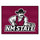 Fanmats - New Mexico State University All-Star Mat 33.75''x42.5''