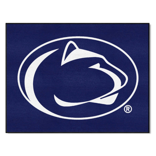 Fanmats - Penn State All-Star Mat 33.75''x42.5''