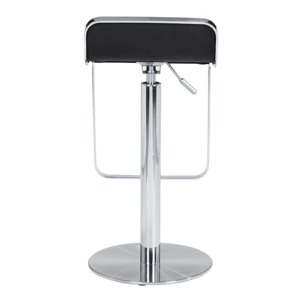 Equino Barstool Black - ZUO